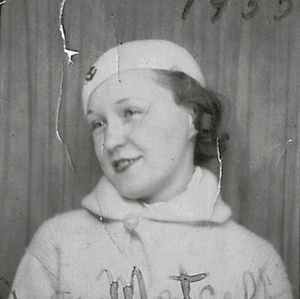 Meet your Posher, Gail